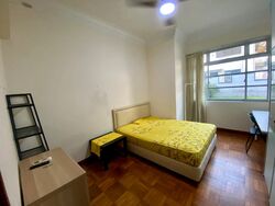 Pinetree Condominium (D10), Condominium #585453921
